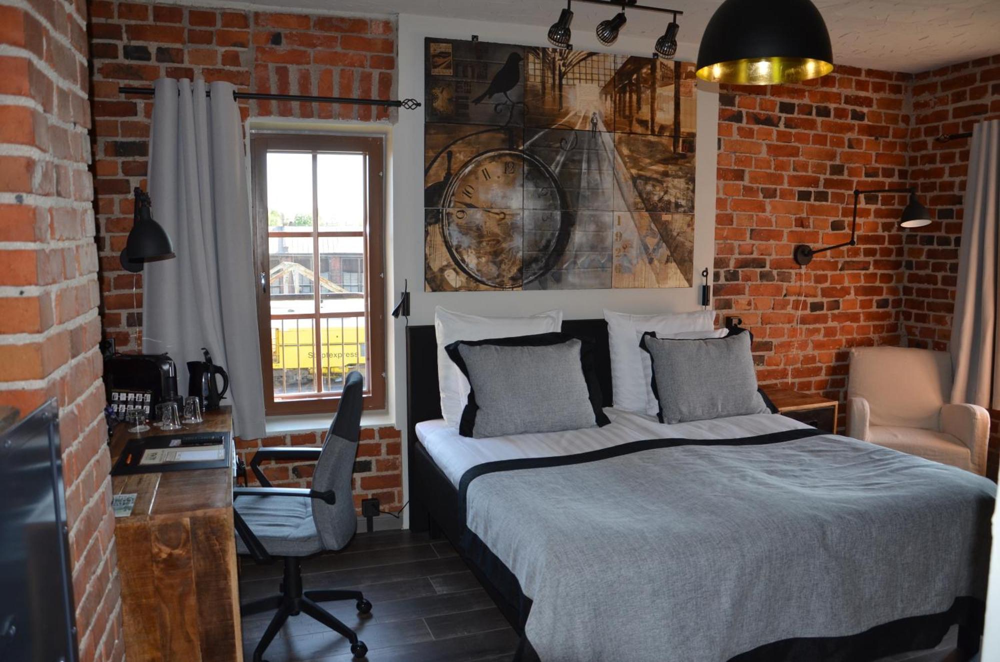 Hotelli-Ravintola Alma Seinäjoki Room photo