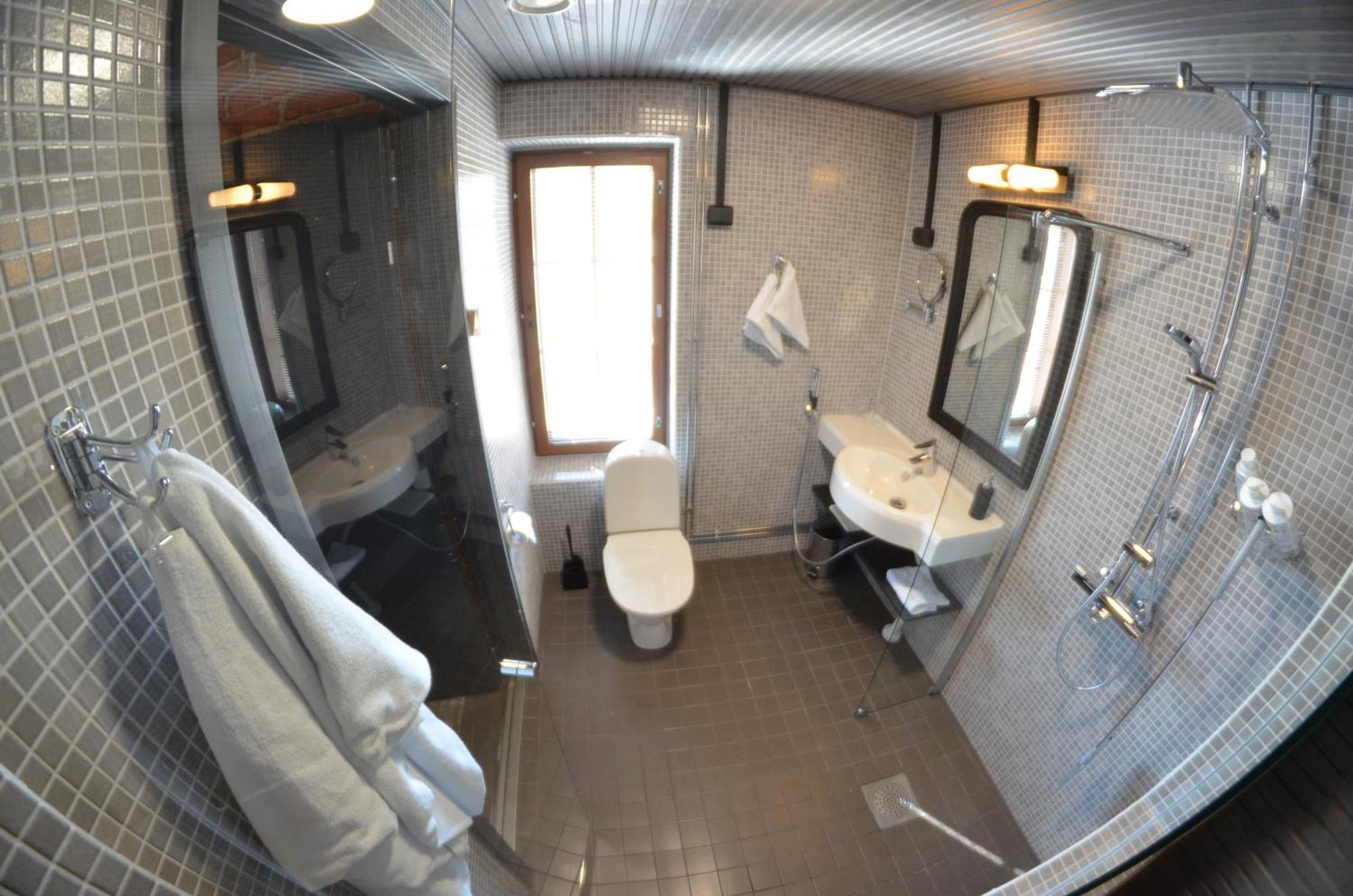 Hotelli-Ravintola Alma Seinäjoki Room photo